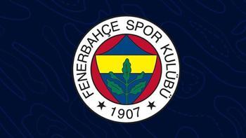 Fenerbahçe'den imza süreci ile ilgili açıklama