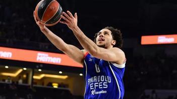  Anadolu Efes'in Euroleague'deki rakibi Olimpia Milano oldu
