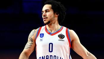 Fenerbahçe'den dengeleri değiştirecek transfer hamlesi! Anadolu Efes'in yıldızı Shane Larkin ile görüşme tarihi belli oldu...
