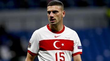 Atalanta, Merih Demiral'ın bonservisini aldı! Resmen açıklandı
