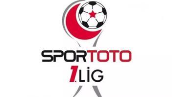 Spor Toto 1. Lig Play-Off sistemi değiştirildi