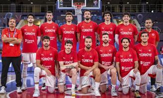 Bulgaristan Türkiye basketbol maçı ne zaman, saat kaçta ve hangi kanalda? EuroBasket 2022 Türkiye maçı canlı yayın bilgileri!