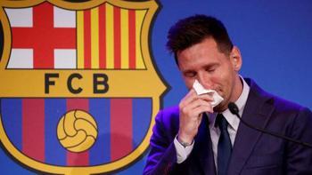 PSGye gitmeden önce Lionel Messi’nin Barcelona’dan istekleri ‘yok artık’ dedirtti İspanyol basını şok eden talepleri ortaya çıkardı…