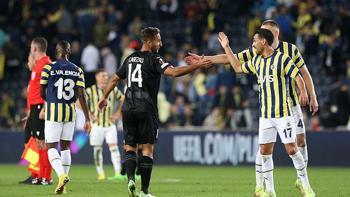 Dün gece 4 maçta 4 puan topladık 1 basamak yukarıya sıçradık! İşte sıralamadaki yerimiz