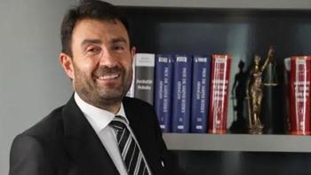 Türkiye Milli Paralimpik Komitesi Başkanlığı’na Murat Aksu seçildi