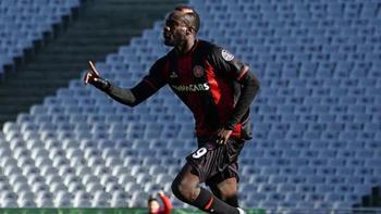 Galatasaray, Mbaye Diagneyi yolladı şimdi Süper Ligi sallıyor