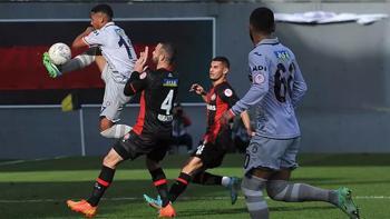 Başakşehir, Karagümrük karşısında penaltılarda güldü