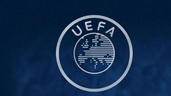 Kuntz, UEFA, Real Madrid, Barcelona'dan geçmiş olsun mesajları