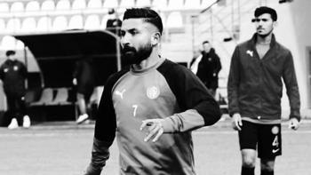 'Anadolu'nun Ronaldo'su' lakabını almıştı, Hakan Doğan'ın hikayesi ağlattı!