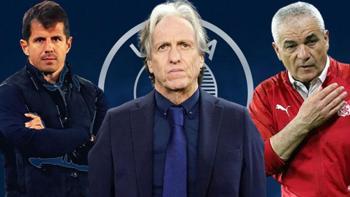 3 maçta 1 puan aldık UEFA ülke sıralamasında ilk 10'a hasret kaldık