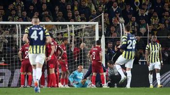 Abola: Jorge Jesus Sevillayı boğdu ama elendi