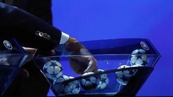 Dev eşleşme Biri İstanbula gelemeyecek