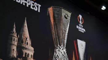 UEFA Avrupa Ligi'nde çeyrek final eşleşmeleri belli oldu