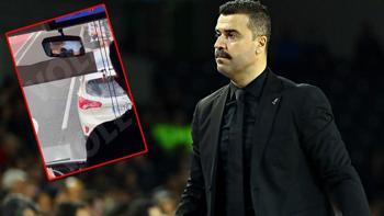 Türk Telekomun tarihi maçı öncesi İspanyollardan çirkin tavır Koç Erdem Can hastaneye götürüldü
