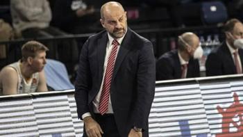 Galatasaray'da Pistiolis'in yerine Zvezdan Mitrovic!