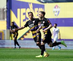Spor Toto 1. Ligde play-off eşleşmeleri belli oldu