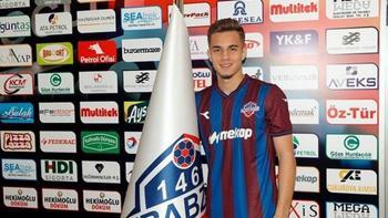 37 maçta 10 gol attı Batuhan Kör yuvasına geri dönme kararı aldı