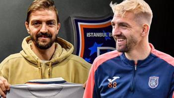 Caner Erkin'in yeni takımı şok etti! TFF 1.Lig'e gidiyor