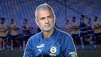 Fenerbahçe'yi uçuruma götürür! İsmail Kartal itiraf etti, İsmail Yüksek ve Djiku'ya dikkat
