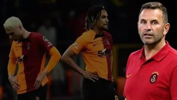 Galatasaray tutuştu Tarihe geçecekti, Nelsson, Torreira derken maaşa yüzde 100 zam