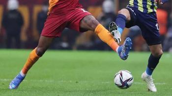 Galatasaraydan TFFye VAR kaydı çağrısı