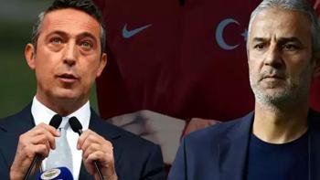Fenerbahçe'den milli yıldıza transfer kancası
