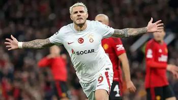 Galatasaray-Manchester United maçını Jose Maria Sanchez yönetecek