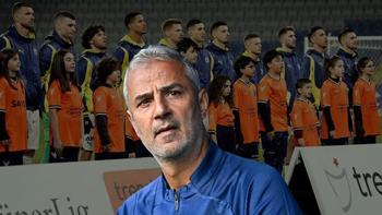 Fenerbahçe'de Antalyaspor maçı öncesi tehlike! İki yıldız her şeyi bozabilir