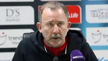 Sergen Yalçın'dan büyük fedakarlık! Antalyaspor için serveti reddetti