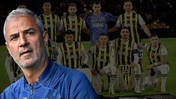 İsmail Kartal'dan Rizespor maçında sürpriz Cengiz Ünder kararı! 