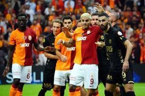 Galatasaray-Ankragücü maçı hangi kanalda? GS Ankaragücü saat kaçta? Muhtemel 11'ler
