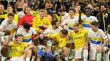 Union Saint-Gilloise nerenin, hangi ülkenin takımı? Fenerbahçe'nin Konferans Ligi'nde rakibi Union Saint-Gilloise hangi ligde?