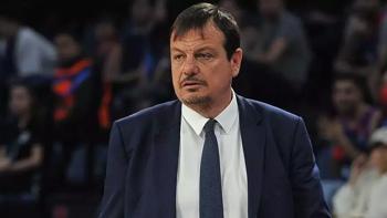 Fenerbahçeli yöneticiden Ergin Ataman'a olay sözler: Bırakacaksın