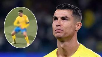 Cristiano Ronaldo'nun Suudi Arabistan'da yaptığı hareket pahalıya patladı