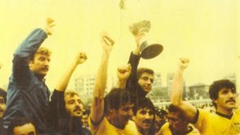 Ankaragücünün 43 yıllık kupa hasreti