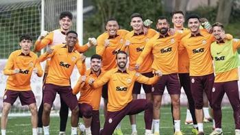 Galatasaray'ın Antalya kampı nedeni ortaya çıktı!