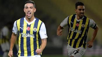 Fenerbahçe’yi yıkan ayrılık İrfan Can Kahveci artık pes etti, yeni takımını açıkladılar