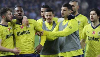 Fenerbahçe ligden çekilirse La Ligada yer alabilir mi İspanyol basını merak edilen soruyu yanıtladı