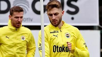 Fenerbahçe'de İsmail Yüksek şoku! Adana Demirspor maçının kadrosundan çıkarıldı
