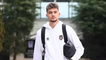 Beşiktaşta Ernest Muciye dev teklif Başkan Arat transfer kararını açıkladı