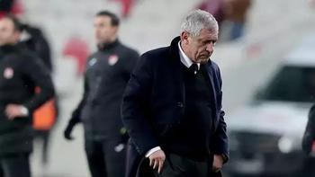Beşiktaşa 3 sakatlık şoku birden Başakşehir maçı kadrosunda yoklar