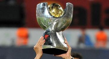 Süper Kupa maçı tatil edilirse Galatasaray kupayı alabilir mi? Galatasaray Fenerbahçe Süper Kupa maçı tekrar edilecek mi?