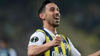 Fenerbahçe, İrfan Can Kahveci'nin bonservisini belirledi
