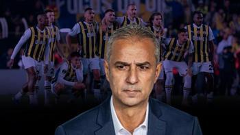 Fenerbahçede kriz Tadic, Bonucci ve Cengiz Ünder başlattı, İsmail Kartal resti çekti