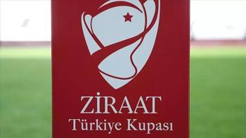 Ziraat Türkiye Kupası yarı final maçları ne zaman ZTK 2024 yarı finalde kimler eşleşti Türkiye Kupası final maçı tarihi...