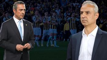 İsmail Kartalın takıntısı Fenerbahçeyi yaktı Tek sorumlusu Ali Koçtur