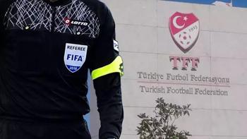 Türk futbolunda devrim gibi bir karar TFF, Süper Lig kulüpleriyle anlaştı
