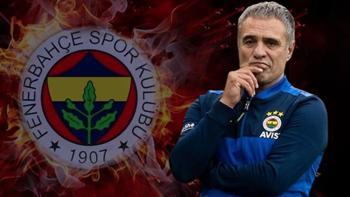 Fenerbahçenin yeni hocası Ersun Yanal mı oluyor Bu sözlerle paylaştı