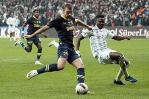 Fenerbahçe - Beşiktaş maçı saat kaçta hangi kanalda