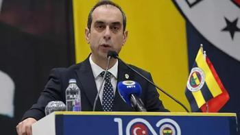 Fenerbahçede yeni divan kurulu başkanı belli oldu